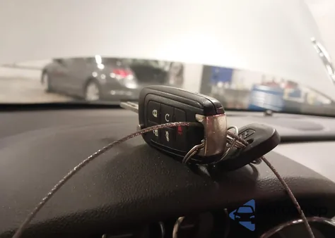 2012 Buick Verano Convenience Group из США, поврежденный, VIN 1G4PR5SK8C4159003